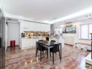 Villetta bifamiliare in vendita di 142 m² in Via...