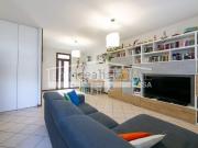 Villetta bifamiliare in vendita di 144 m² in Via Alta