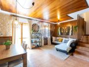 Villetta bifamiliare in vendita di 144 m² in Via T....