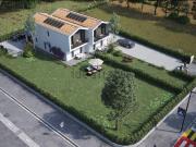 Villetta bifamiliare in vendita di 145 m² in Via Alcide...