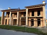 Villetta bifamiliare in vendita di 145 m² in Via Crea