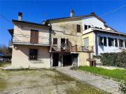 Villetta bifamiliare in vendita di 145 m² in Via Eugenio...