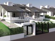 Villetta bifamiliare in vendita di 145 m² in Via...