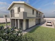 Villetta bifamiliare in vendita di 145 m² in Via...