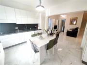 Villetta bifamiliare in vendita di 220 m² in Via Malpensata