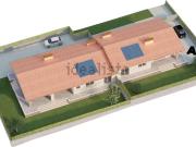 Villetta bifamiliare in vendita di 145 m² in Via Monte...