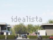 Villetta bifamiliare in vendita di 145 m² in Via Giordano