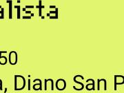 Villetta bifamiliare in vendita di 145 m² in Via...