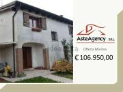 Villetta bifamiliare in vendita di 145 m² in Via Pietro...