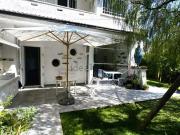 Villetta bifamiliare in vendita di 146 m² in Via Alcide...