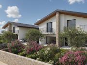 Villetta bifamiliare in vendita di 146 m² in Via Fenil...