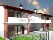 Villetta bifamiliare in vendita di 146 m² in Via Galileo...