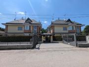 Villetta bifamiliare in vendita di 146 m² in Via San...