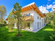 Villetta bifamiliare in vendita di 148 m² in Viale Lodi, 10