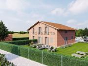 Villetta bifamiliare in vendita di 149 m² in Via Ernesto...