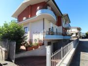 Villetta bifamiliare in vendita di 149 m² in Via Tesori, 21