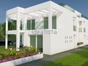 Villetta bifamiliare in vendita di 150 m²