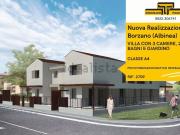 Villetta bifamiliare in vendita di 150 m²