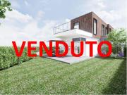 Villetta bifamiliare in vendita di 150 m²