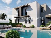 Villetta bifamiliare in vendita di 150 m²