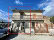 Villetta bifamiliare in vendita di 150 m² in Frazione...