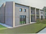 Villetta bifamiliare in vendita di 150 m² in Strada...