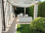 Villetta bifamiliare in vendita di 150 m² in Via Agnelli, 67