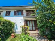 Villetta bifamiliare in vendita di 150 m² in Via Canalburo