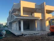 Villetta bifamiliare in vendita di 150 m² in Via Cantoira