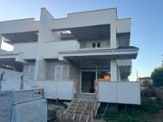 Villetta bifamiliare in vendita di 150 m² in Via Castino