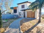 Villetta bifamiliare in vendita di 150 m² in Via Catalani