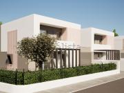 Villetta bifamiliare in vendita di 150 m² in Via dei Mille