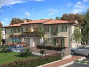 Villetta bifamiliare in vendita di 150 m² in Via della Pace