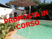 Villetta bifamiliare in vendita di 150 m² in Via delle...