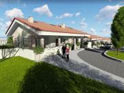 Villetta bifamiliare in vendita di 150 m² in Via delle...