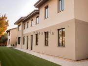 Villetta bifamiliare in vendita di 150 m² in Via G. Bruno