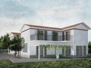 Villetta bifamiliare in vendita di 150 m² in Via II...