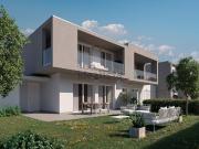 Villetta bifamiliare in vendita di 150 m² in Via Inveruno