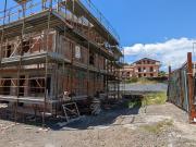 Villetta bifamiliare in vendita di 150 m² in Via Loreto...