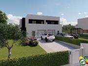 Villetta bifamiliare in vendita di 150 m² in Via Monte Rua