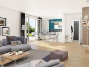 Villetta bifamiliare in vendita di 150 m² in Via Monte Santo