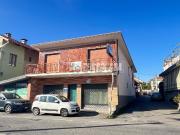 Villetta bifamiliare in vendita di 150 m² in Via Monviso