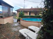 Villetta bifamiliare in vendita di 150 m² in Via Palvotrisia