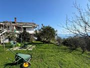 Villetta bifamiliare in vendita di 150 m² in Via Parco...