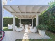 Villetta bifamiliare in vendita di 150 m² in Via Pardini