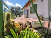 Villetta bifamiliare in vendita di 150 m² in Via per Olle