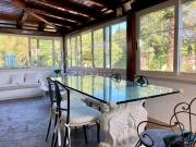 Villetta bifamiliare in vendita di 150 m² in Via Piscina...