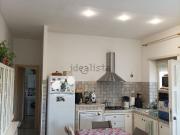 Villetta bifamiliare in vendita di 150 m² in Via Pontina