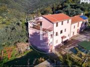 Villetta bifamiliare in vendita di 150 m² in Via San Nazario