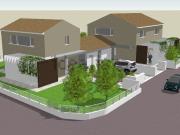Villetta bifamiliare in vendita di 150 m² in Via...